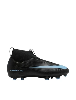 Dětské kopačky Nike Zoom Mercurial Superfly 10 Academy FG/MG FQ8304 001