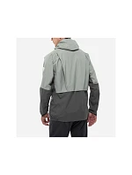 Pánská bunda MILLET Intense Pro 2,5L Jkt M, šedá