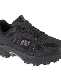 Skechers Stamina AT – Upper Stitch 237527-BBK Černé 41