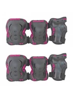 Třídílné chrániče Tempish FID 1020000713