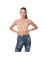 Dámská sportovní podprsenka W H4Z22 STAD017 65S - 4F