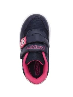 Kappa PIO M Tenisky Jr 280023M 6722 Kappa PIO M Tenisky Jr 280023M 6722