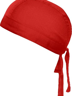 Daiber MB 41 Bandana čepice 03.0041 red