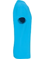 Kariban K 3032IC Tričko z těžké bio bavlny 20.3032 sea turquoise Kariban K 3032IC Tričko z těžké bio bavlny 20.3032 sea turquoise