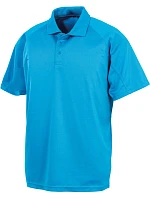 Spiro S 288X Sportovní polo "Aircool" 29.288X ocean blue