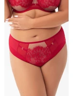 Gorsenia K889 Poesia barva: červená