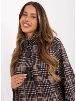 Plášť IT EN 31820.25 černý