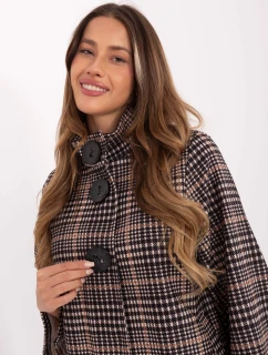 Plášť IT EN 31820.25 černý