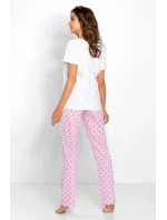 Pyžamo Flawless - Momenti Per Me Pyžamo Flawless - Momenti Per Me