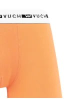 Pánské boxerky Vuch Ragaz Orange