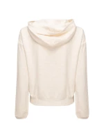 Dámská mikina s kapucí QS5612E-SZH - Calvin Klein