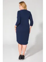 Dámské šaty T106 - Tessita Dámské šaty T106 - Tessita