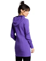 Dámská mikina B072 - BEwear Dámská mikina B072 - BEwear