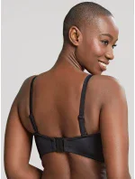 Vrchní díl plavek SW1303 černý - Panache Vrchní díl plavek SW1303 černý - Panache