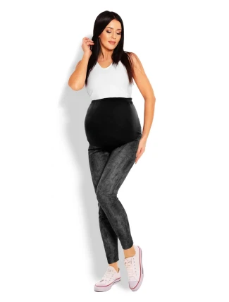 Těhotenské legíny model 125823 PeeKaBoo Těhotenské legíny model 125823 PeeKaBoo