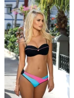 Dvoudílné plavky model 141726 Marko Dvoudílné plavky model 141726 Marko