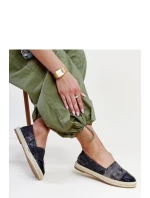 Espadrilky model 207340 Solea