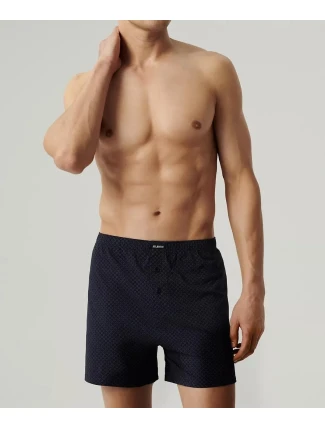 Boxerky Atlantic 2MBX-073 A'2 M-3XL Boxerky Atlantic 2MBX-073 A'2 M-3XL