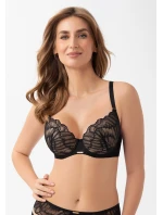 Podprsenka s plnými košíčky Gorsenia K953 Celia
