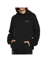 Sean John Script Logo Back Artwork Hoodie M 6021388 pánské
