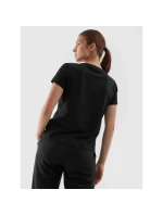 Tričko 4F W 4FWSS24TTSHF1162-20S dámské Tričko 4F W 4FWSS24TTSHF1162-20S dámské