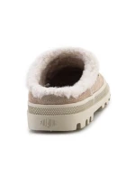 Boty Palladium Palladune Mule Warm W 74337-271-M