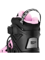 Kolečkové brusle Spokey Freespo Jr SPK-944626 r. 27-30 Kolečkové brusle Spokey Freespo Jr SPK-944626 r. 27-30