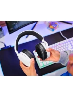 TRUST GXT489W FAYZO HEADSET WHT (25210) TRUST GXT489W FAYZO HEADSET WHT (25210)