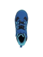 Trollkids Kids Tronfjell Hiker Mid Jr 476-199 dětské turistické boty