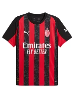 Puma AC Milan Home Jersey Replica M 779962 01 pánské Puma AC Milan Home Jersey Replica M 779962 01 pánské