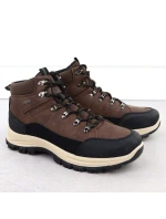 Big Star M SS174049 INT2161B nezateplené trappery