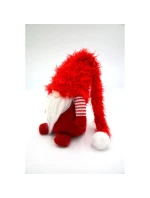 TRPASLÍK S CHLUPATOU ČEPICÍ 86CM