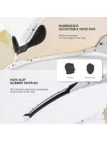 Dětské sportovní sluneční brýle Rockbros s fotochromy