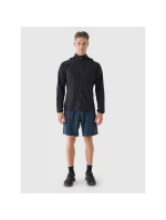 Pánská ultralehká běžecká bunda 4F 4FRAW24TTJAM0775-20S Pánská ultralehká běžecká bunda 4F 4FRAW24TTJAM0775-20S