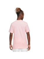 Pánské tričko Nike Men Nsw Tee Icon AR4997-686 Pánské tričko Nike Men Nsw Tee Icon AR4997-686