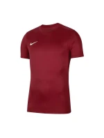 Dětský tréninkový dres Dry Park VII Jr BV6741-677 - Nike