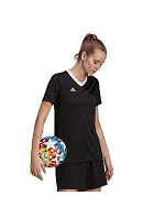 Dámské tréninkové tričko Entrada 22 Jsy W H57572 - Adidas