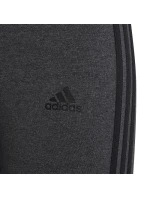 Dívčí legíny 3S Leg Jr HB7937 - Adidas Dívčí legíny 3S Leg Jr HB7937 - Adidas