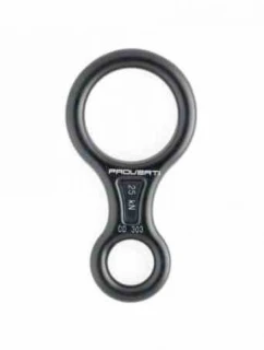 tiguar vzdušný horolezecký osmiveslice