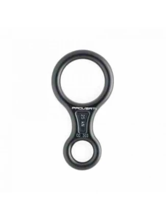 tiguar vzdušný horolezecký osmiveslice