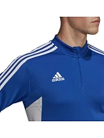 Mikina adidas Condivo 22 Training 1/2 zip M HA6271 pánské