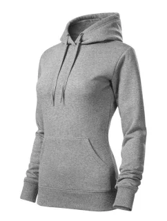 Dámská mikina Cape W MLI-41412 - Malfini