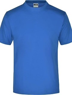 Daiber JN 01 Tričko 02.0001 royal