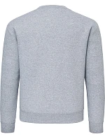 Fruit of the Loom Supercotton™ Sweat Mikina "Supercotton™" 16.2760 athletic heather Fruit of the Loom Supercotton™ Sweat Mikina "Supercotton™" 16.2760 athletic heather