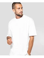 Kariban K 3008 Oversize tričko z těžké bavlny 20.3008 white Kariban K 3008 Oversize tričko z těžké bavlny 20.3008 white