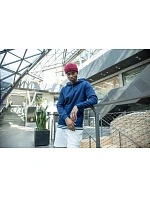 Build your Brand BY 011 Mikina s kapucí z těžké bavlny 56.0011 neo mint Build your Brand BY 011 Mikina s kapucí z těžké bavlny 56.0011 neo mint