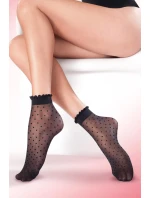 Gabriella Puntina Code 616 barva: nero