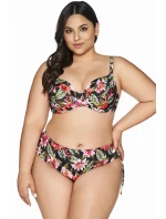 Ava SF-218/2 barva:květinová