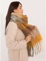 Šála AT SZ 2312501.62 hnědá