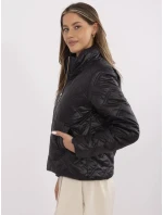MI KR bunda 88625.12 černá